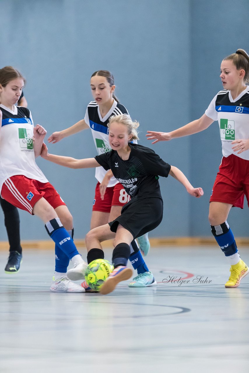 Bild 441 - C-Juniorinnen Futsalmeisterschaft